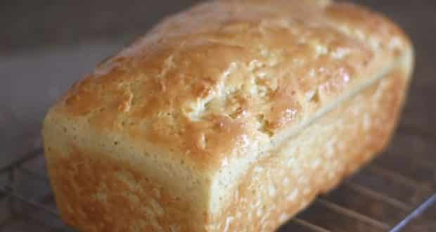 Pão de tapioca Sem glúten sem lactose e simples de fazer