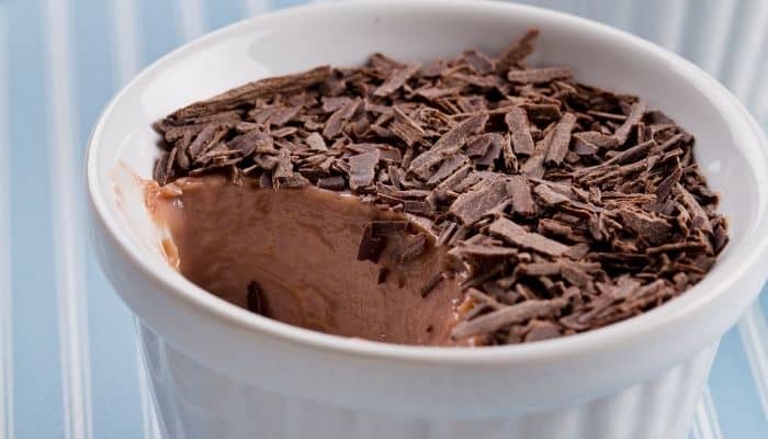 Pudim de Chocolate na Caneca Fácil e Prático de Fazer Aprenda Agora