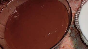 Pavê de Chocolate sobremesa de surpreender Vem Ver