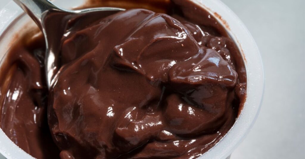 Mousse de Chocolate Cremoso que derrete na boca aprenda agora