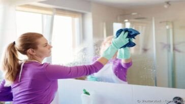 Como Limpar Espelhos Dicas Infalíveis para Limpar Vidros e Espelhos da sua casa