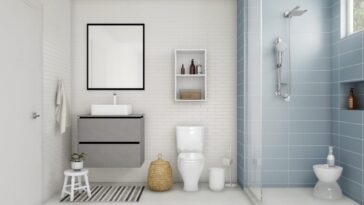 Limpeza de banheiro: Conheça algumas dicas para uma limpeza completa