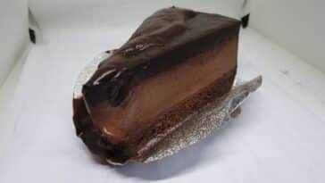 Torta Mousse de Chocolate Perfeita para fazer Hoje Veja