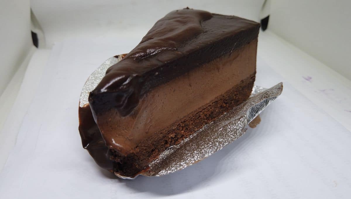 Torta Mousse de Chocolate Perfeita para fazer Hoje Veja