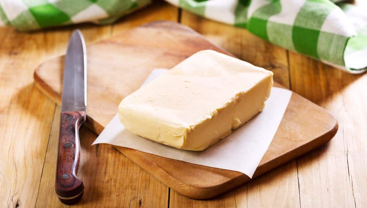 Manteiga Caseira Light Cremosa e Saborosa Aprenda a Fazer