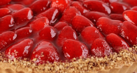 Torta de morango tradicional o jeito certo de fazer