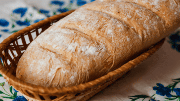 Como fazer pão caseiro de liquidificador do jeito certo