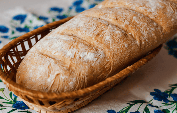 Como fazer pão caseiro de liquidificador do jeito certo