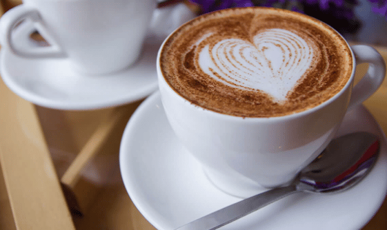 Cappuccino em pó uma receita para aquecer suas manhãs