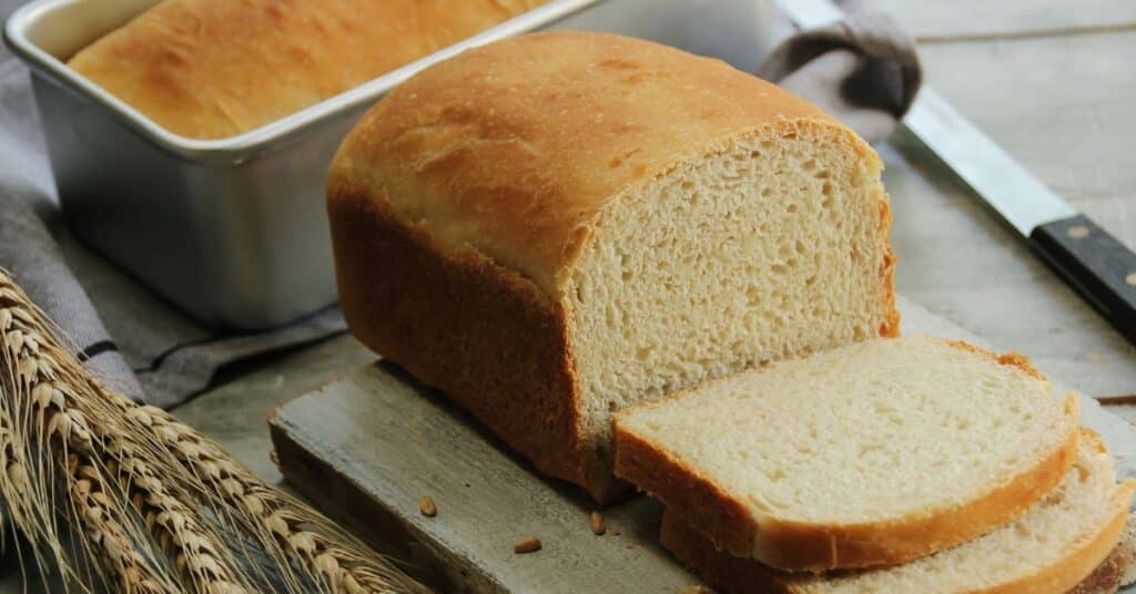 Pão Caseiro bem fofinho e delicioso para fazer hoje