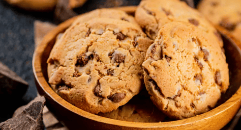 Cookies deliciosos, veja essa maravilha e veja o passo a passo