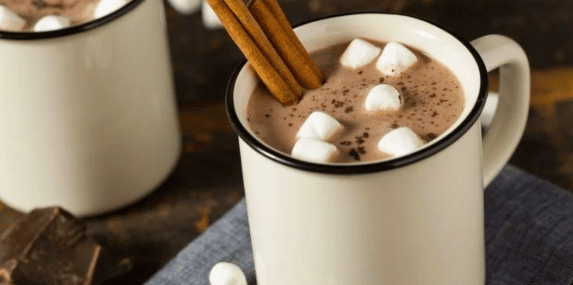 Chocolate quente: uma delícia e incrivelmente fácil de fazer