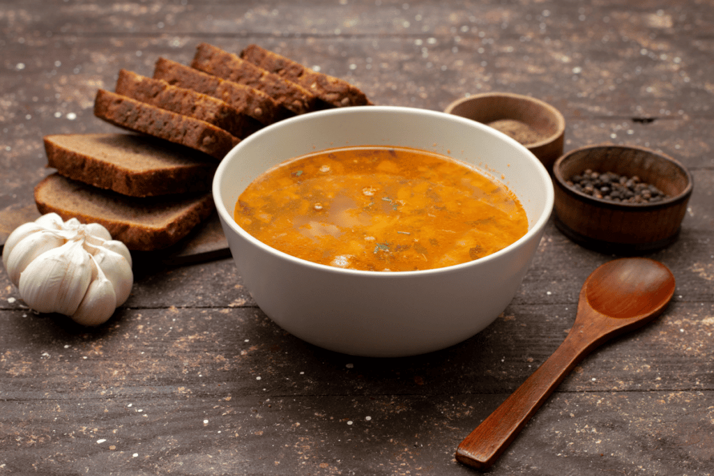 Sopa de Legumes: Cremosa, deliciosa e simples