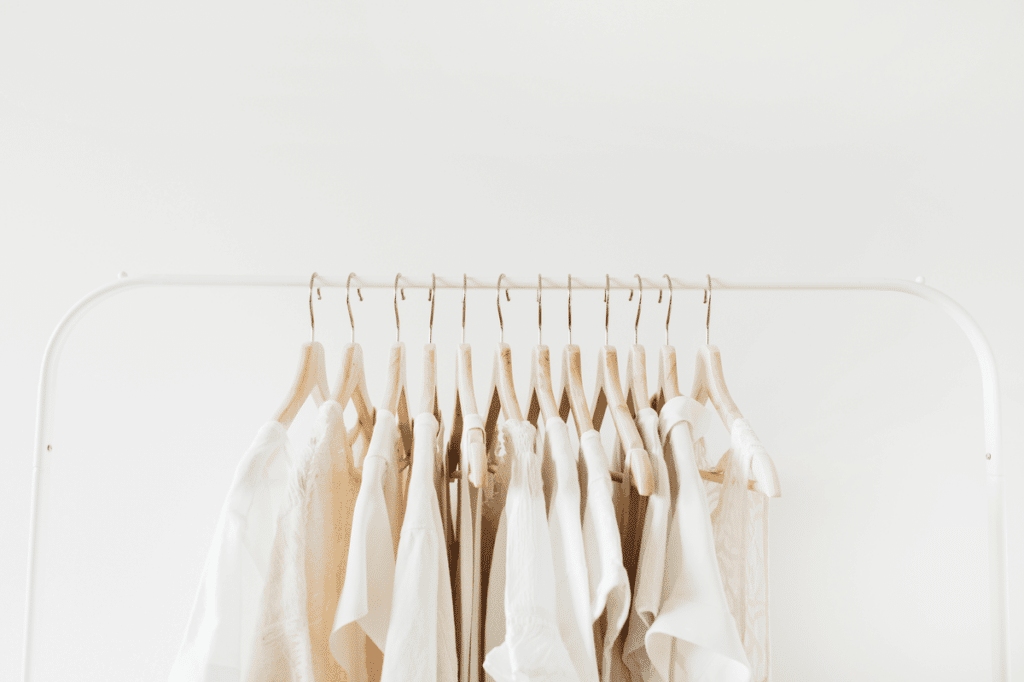 Clarear roupa branca: Conheça as melhores formas