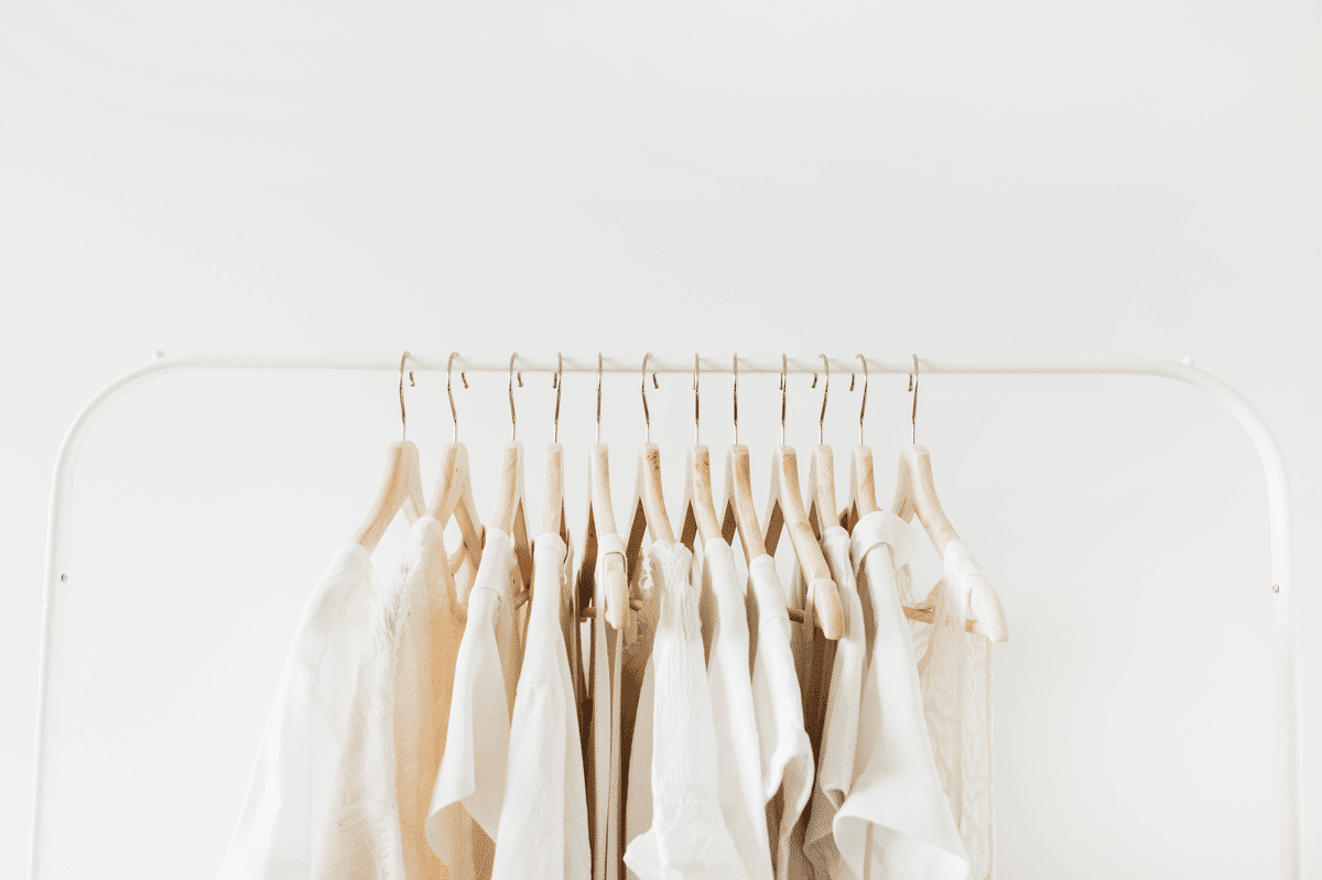 Clarear roupa branca: Conheça as melhores formas