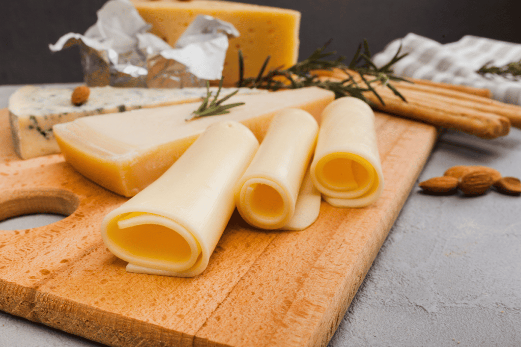 Como manter queijos frescos