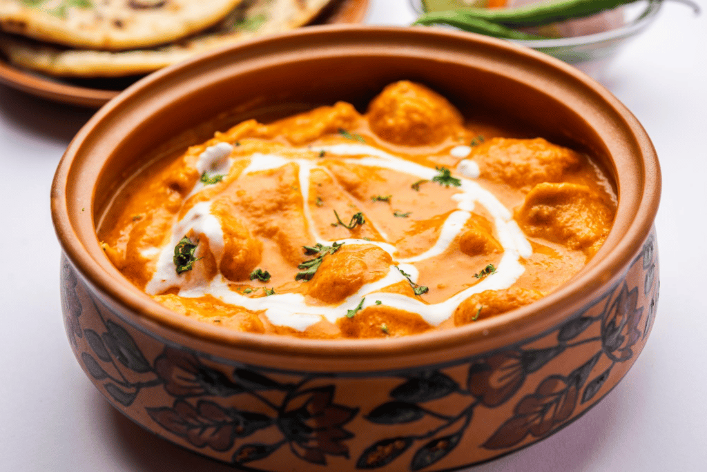 Frango ao curry: Como fazer