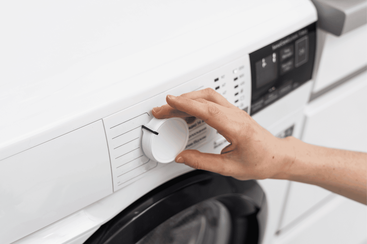 Motivos para a máquina de lavar não ligar: Veja antes de trocar