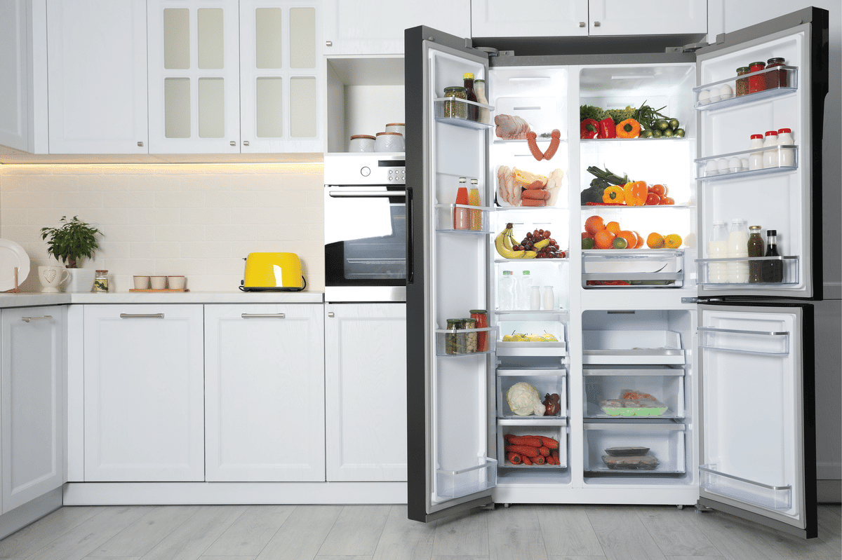 Aprenda a aproveitar melhor o desempenho de sua geladeira
