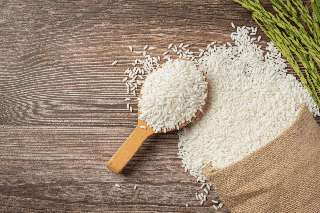 Como calcular a medida certa do arroz