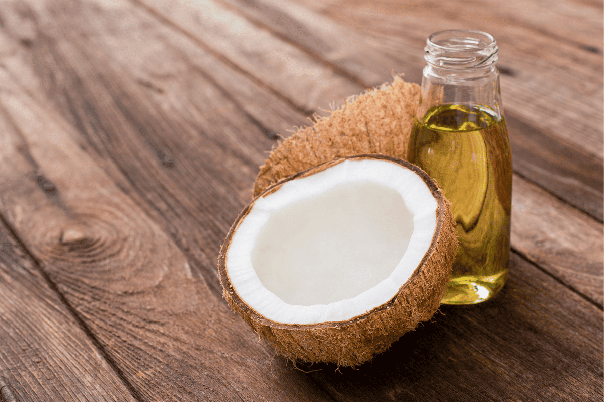 Benefícios do óleo de coco: conheça 3!