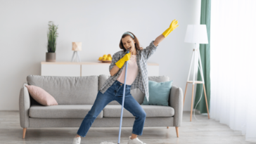 5 coisas que você esquece de limpar na sua casa