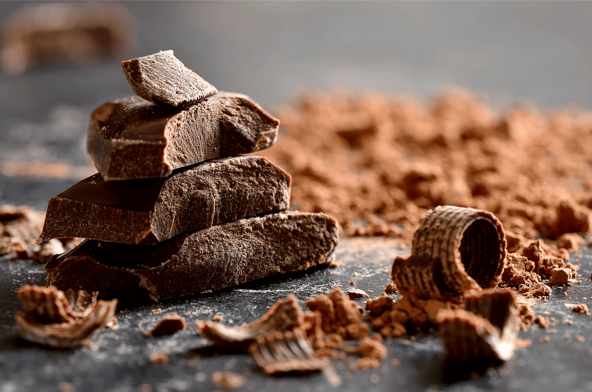 Benefícios do chocolate: Conheça os grandes benefícios para a saúde que o chocolate possui
