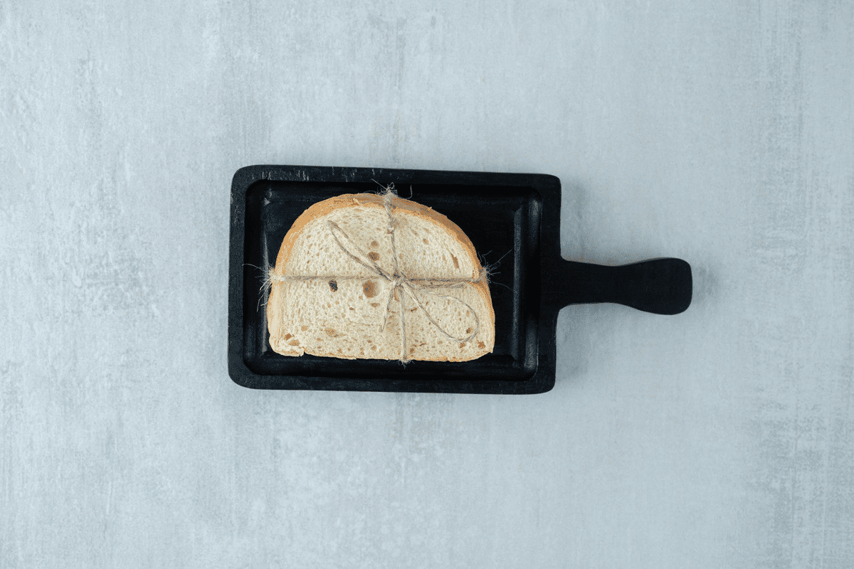 Como fazer pão de frigideira