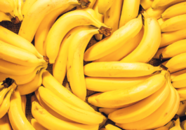 Aprenda como fazer a banana durar mais sem estragar