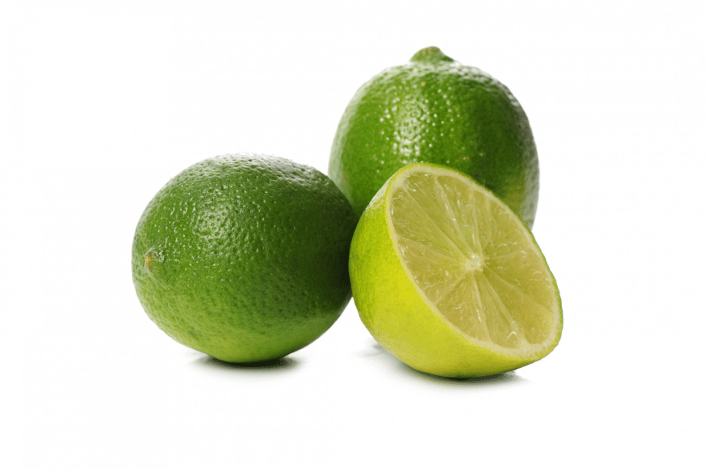 Limão taiti e limão siciliano: Como escolher?