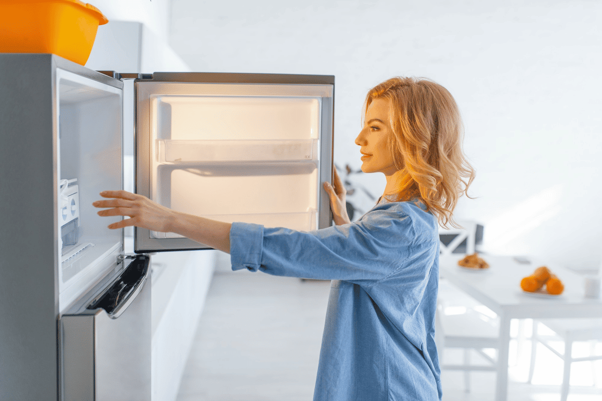 Descubra quais alimentos não podem ir para o freezer