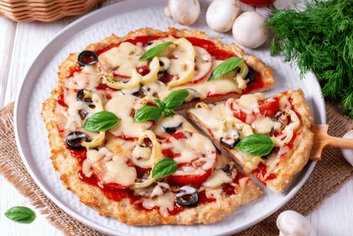 Como fazer massa de pizza de liquidificador: confira receita!