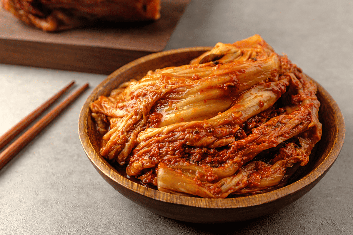 Kimchi: O Prato coreado mais gostoso que existe