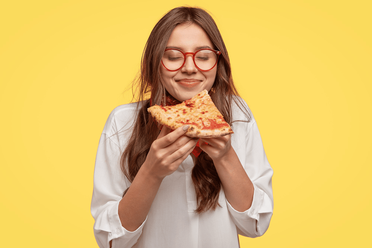 Pizza saudável: Confira como fazer