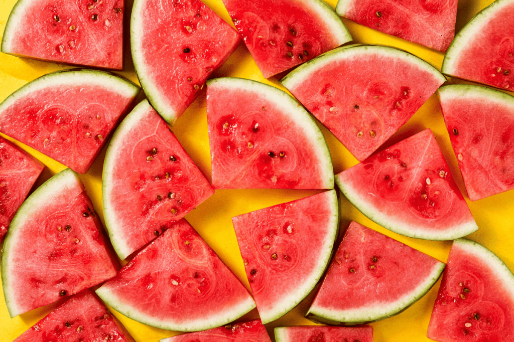 Benefícios da melancia: Confira