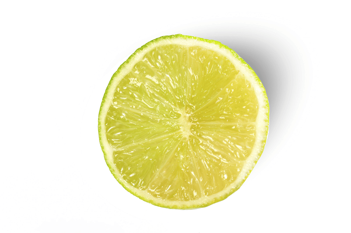 Metade do Limão