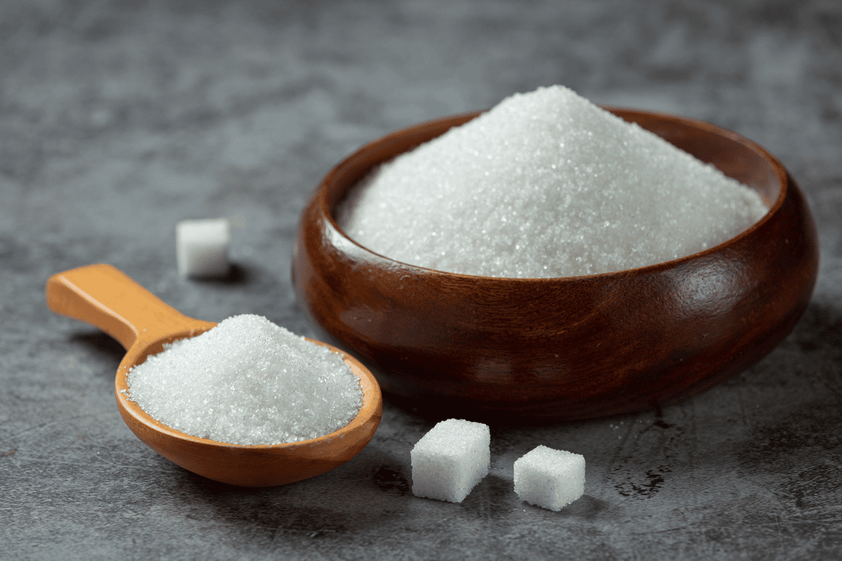 Conheça os efeitos do açúcar no organismo: