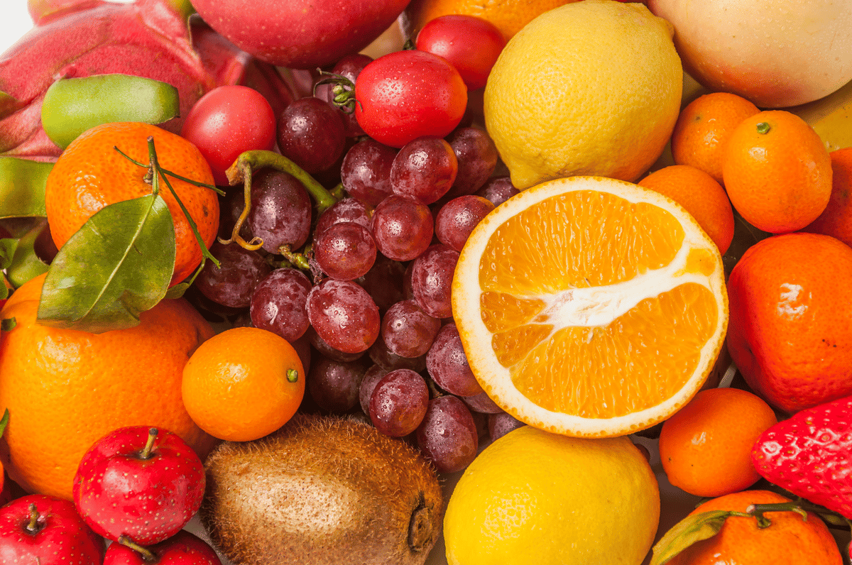 Como conservar as frutas por mais tempo