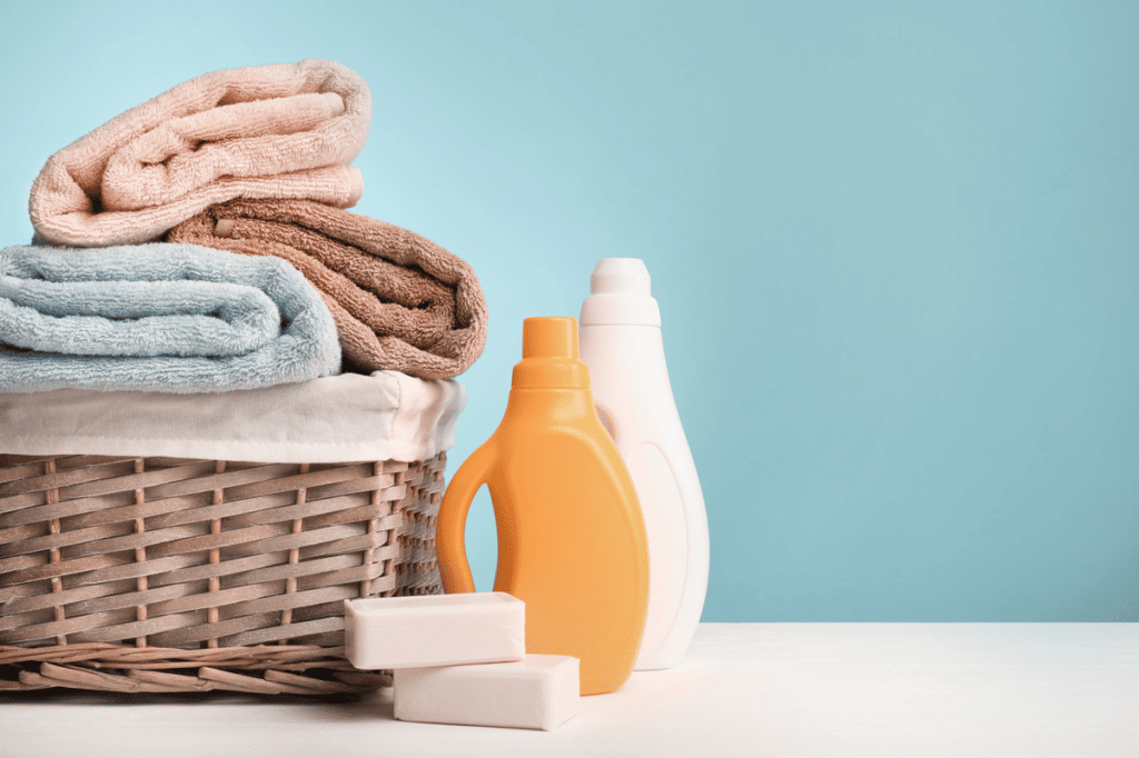 Como fazer sabão líquido para lavar roupa: Receita simples