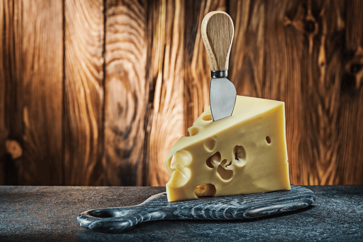 Dicas de como conservar queijo corretamente