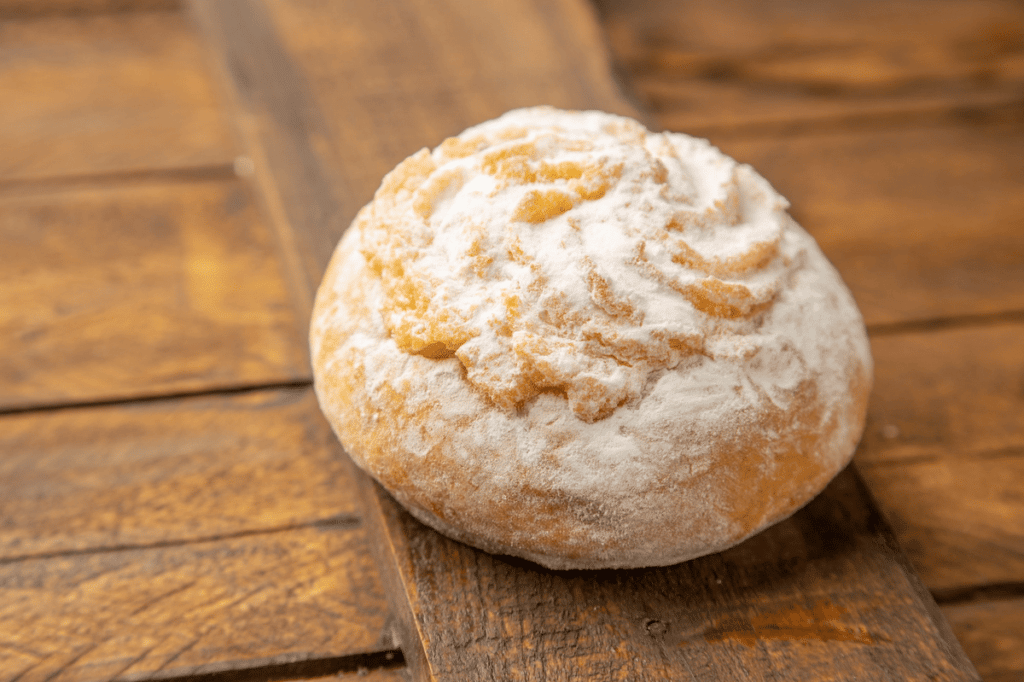 Como fazer pão de semolina: Maneira super fácil