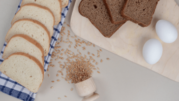 Pão sem glúten: Aprenda agora como fazer!