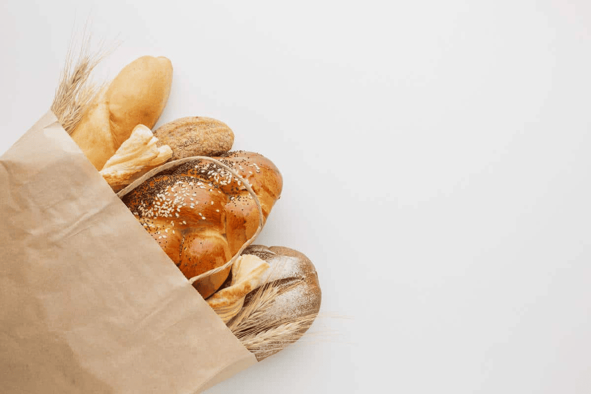 Mitos sobre o pão