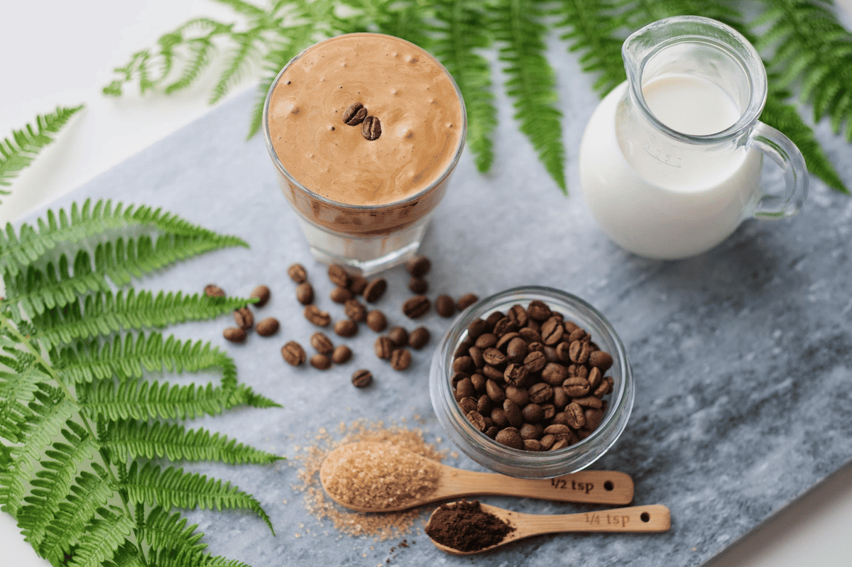 Café Cremoso: Confira como fazer, uma delícia!