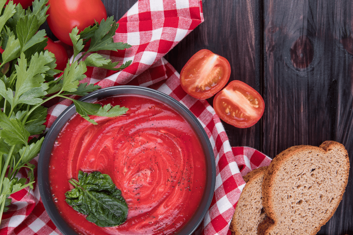 Como escolher molho de tomate: Dicas Práticas