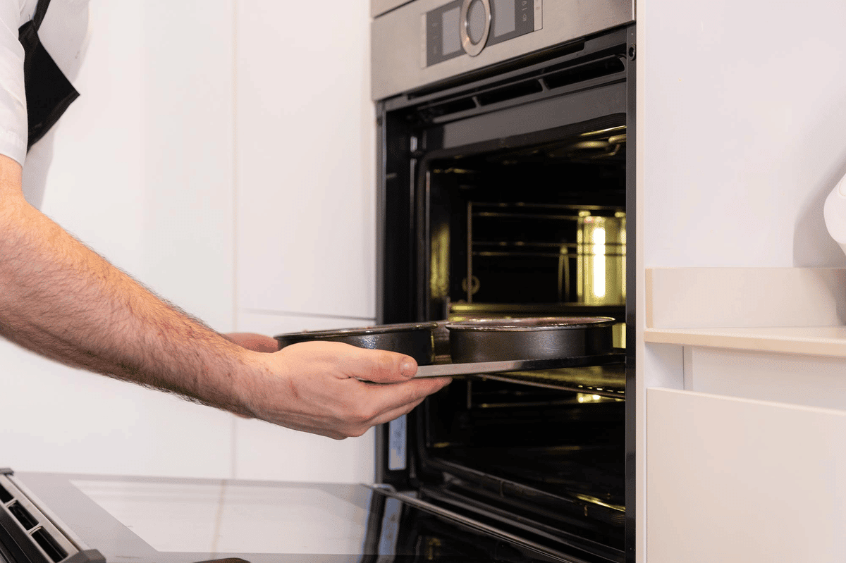 Como acertar a temperatura do forno: Veja a melhor forma