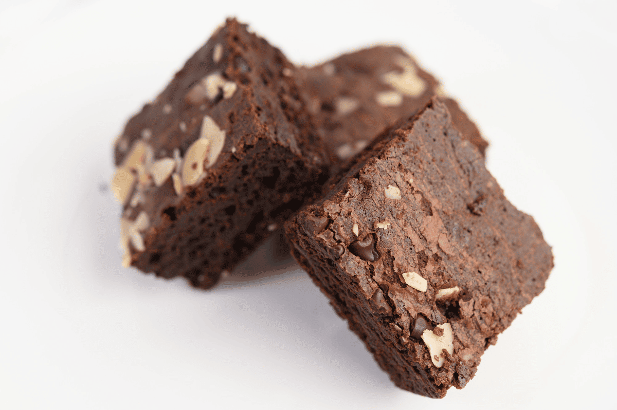 Brownie saudável: uma sobremesa aliada a saúde