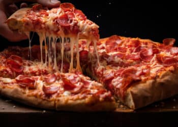Domínio Brasileiro na Arte da Pizza: 5 Pizzarias Entre as Top 10 da América Latina!