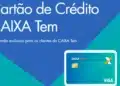 Descubra o Novo Cartão de Crédito Digital da Caixa Tem!
