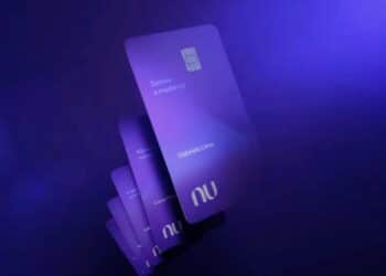 Desvende o Nubank Ultravioleta: Seu Passaporte para Luxo e Rentabilidade!